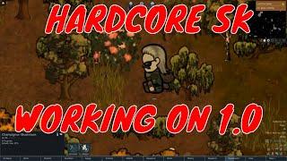 Rimworld 1.0 Hardcore sk working -  How to enable hardcore sk in rimworld 1.0