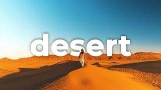  Arabic & Desert (Royalty Free Music) - "SAHARA" by EuGenius 