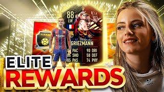 Elite Rewards ️ | FIFA 21