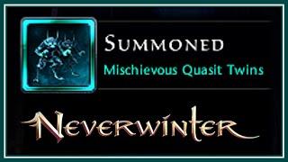 NEW Mythic Quasit: Juma Surprise Bags in Module 28! - Neverwinter