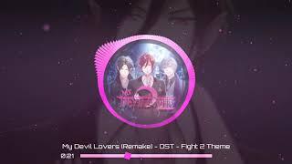 My Devil Lovers Remake — OST — Fight 2 Theme