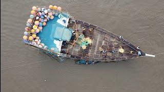 DEV SANDESH BOAT | KOLI