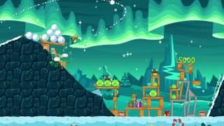 Angry Birds Friends - Holiday tournament coming soon!