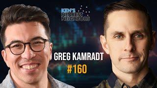 What is LangChain and Why Will it Change the World? (Greg Kamradt) - KNN Ep. 160