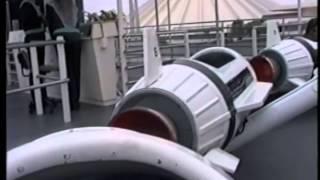 Disneyland's Extinct Attractions - Disneyland California - Part One