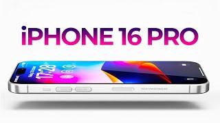 iPhone 16 Pro Leaks: 12 Game-Changing Features Revealed!