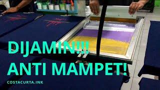 TIPS SABLON RUBBER