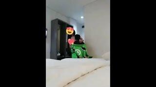 YANG LG VIRAL VIDEO PRANK OJOL