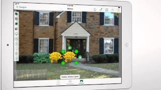 PRO Landscape Contractor App for iPad and Android