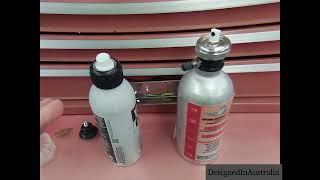 YOUCAN Refillable Spray Bottle Cons and Pros