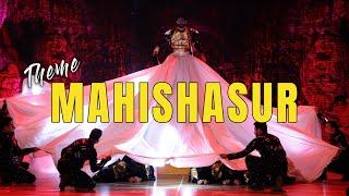 EBCD 2024 || Theme Mahishasur || Dharmesh Dance Studios