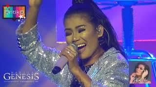 KATRINA VELARDE - Somewhere Over The Rainbow (New Frontier Theater | February 1, 2019) #HD720p