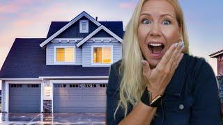 Häuser in den USA: alles nur Fake?!?  | Sissi die Auswanderin 