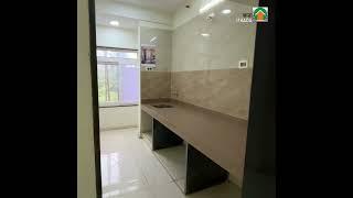 MHADA Pahadi Goregaon 2 BHK Lottery 2024 Sample Flat