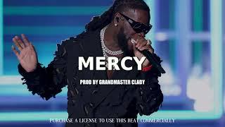 [FREE]J hus x Wizkid type beat afro swing  - "Mercy"