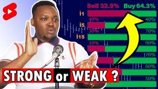 The Use Of Currency Strength In Forex Trading Profits