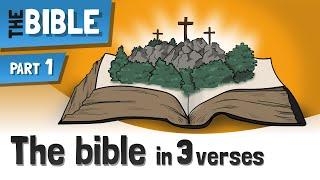 How To Read, Study & Understand The Bible Message In 5 Minutes - Ep1