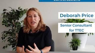 Fongit - Advice from Deborah Price - Challenging conversation (1/2)