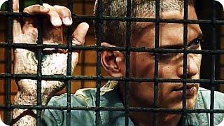 PRISON BREAK Season 5 TRAILER (2017) Fox Series