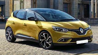  Коррекция пробега Рено Сценик 4 | Mileage Correction Renault Scenic IV | Корректировка одометра