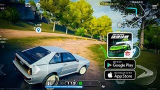 NFS MOBILE CBT IS HERE | DOWNLOAD NOW | NEED FOR SPEED ASSEMBLE GARENA VERSION GAMEPLAY PART 5 |