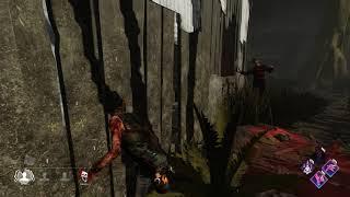 Epic window fake | dbd clip