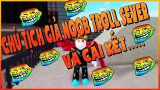 Ro ghoul (Funny Montage) CẦM ETO GIẢ NOOB ĐI TROLL SEVER VÀ CÁI KẾT