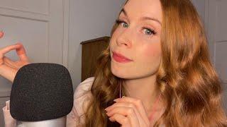 ASMR More About My Film + Telling You Gossip — Cupped & Close-up Whispering