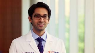 Psychiatry Resident Testimonial for UTHSCT