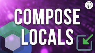 A Beginner Guide to Compose Locals!