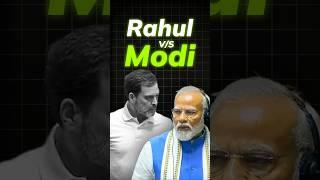 Rahul Gandhi VS Modi in Parliament, who wins ? #modi #rahulgandhi