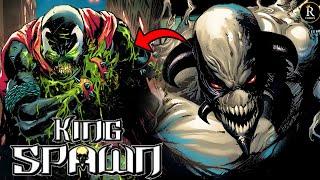 SPAWN DIES in a HOSPITAL! You Won't Believe Who Did This! King Spawn 41