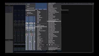 Pro Tools Using a Noise Gate