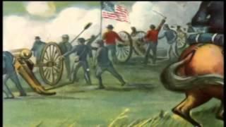 This American Civil War Full History Documentary Film Full Length Non-Stop for over 8 hours