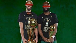 This One Mistake Won The Celtics An NBA Championship