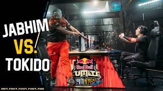 BIGGEST UPSET IN STREET FIGHTER 6 - Red Bull Kumite 2023