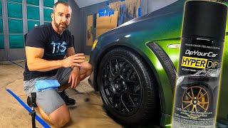 How to HyperDip Your Wheels (The COMPLETE Guide)