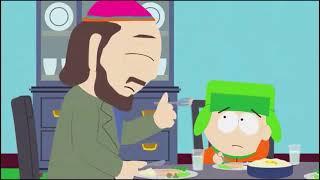 Gerald Agrees You have to honor your agreements || South Park S11e10 || Imaginationland