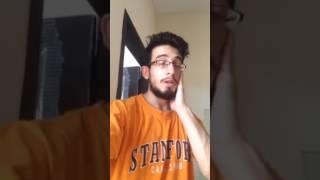 Stupid questions at obvious situation, Vine by Farhan Z