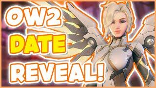 Overwatch - Overwatch 2 Possible Release Date CONFIRMED! BETA?!