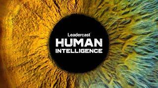 Leadercast Human Intelligence 2023