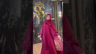 Rekomendasi Dress Lebaran 2023 | Gamis | Dress | Shopee Haul #shorts - SPILL DI KOLOM KOMENTAR