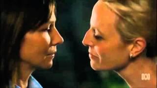 Janet and Bianca - JANET KING S02E07