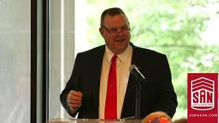 Allies of Auto Enthusiasts: U.S. Senator Jon Tester (2019)