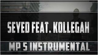 Remake: Seyed feat. Kollegah - MP5 Instrumental [HD]