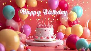 A Song for Your Special Day - Happy Birthday - Happy Birthday - Happy Birthday To You...!