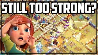 My FAVORITE Troop in Clash of Clans - STILL SO Strong!