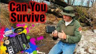 Can You Really Survive With A Cheap Emergency Survival Kit ?