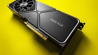 Not Helping – Nvidia RTX 3080 12GB Review