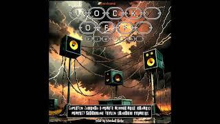 Lock Off Riddim Mix (Full) Feat. Perfect Giddimani, Capleton, Zamunda, Teflon, Ffurious (May 2023)
